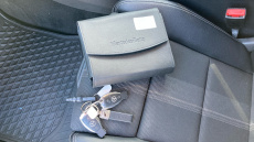 Mercedes-Benz GLA 180 Urban Edition 5dr Auto Petrol Hatchback